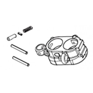 GHK 553零件 553-準星座