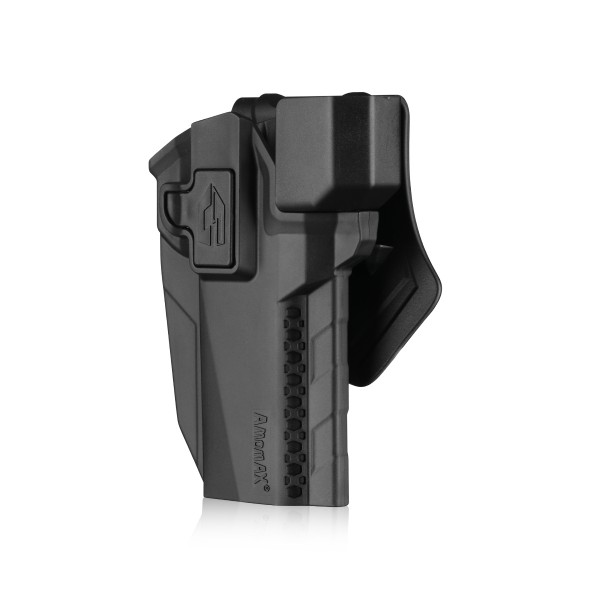 【BCS】AMOMAX 1911魚骨右手槍套