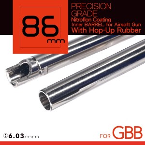 【BCS】獨角獸 UNICORN M4.5 FOR Tokyo Marui 灌氣嘴(回流型)(一組兩個)