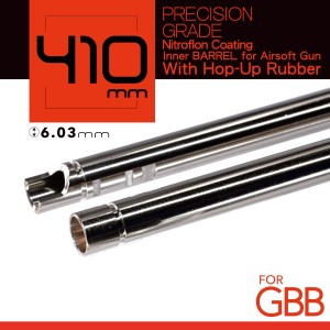 【BCS】WE M9系列手槍升級初速 正牙通用型鋁合金滅音管+304不銹鋼精密管