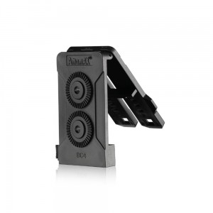 G&G 怪怪 內腰帶-綠 (魔鬼氈)