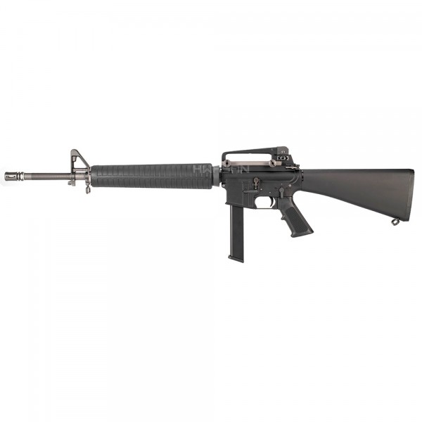 【BCS】WE M16A3 PPC 9mm PCC SMG GBB V2 V3全金屬瓦斯槍 步槍 長槍