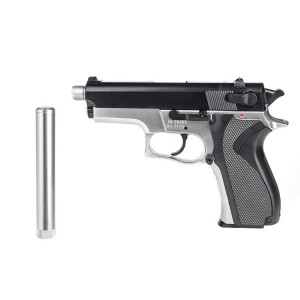 【BCS】手槍魚骨通用鏡橋 M9A1 G17 G18 HI-CAPA TTI UMAREX WE KJ HFC 華山 KWC SRC可用