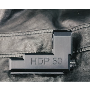 【BCS】5KU KJ SHADOW2 KP15 KP-15 不鏽鋼 擊鎚組 TYPE1 黑色/銀色