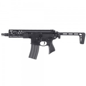 【BCS】SALVO MCX Rattler LT 6.75 MWS GBB 瓦斯槍