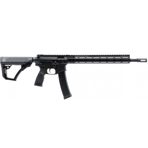 【BCS】現貨 Daniel Defense x Double Eagle DD授權 MWS PCC 916 GBB瓦斯長槍氣槍