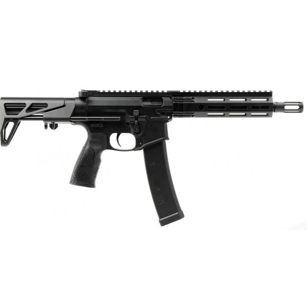 【BCS】Daniel Defense x Double Eagle DD授權 MWS PCC PDW GBB瓦斯長槍氣槍
