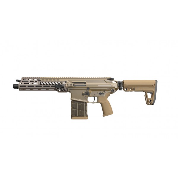 【BCS】TOXICANT MWS  NGSW SPEAR XM5 9吋 MK18 GBB瓦斯槍