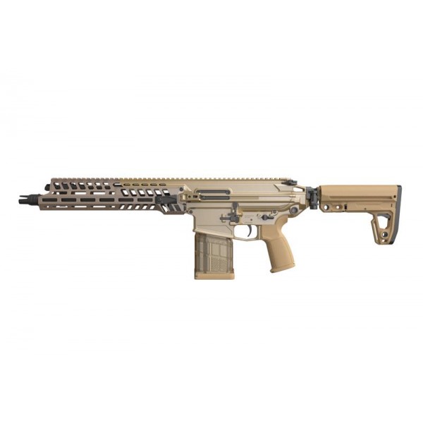 【BCS】TOXICANT MWS NGSW SPEAR XM7 13吋 GBB瓦斯槍