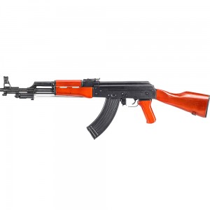 【BCS】AKRIVA T56 56式 五六式 AK GBB 瓦斯長槍 步槍 全鋼製 實木