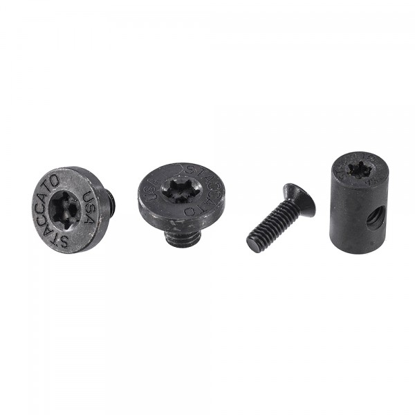 【BCS】SAVIA EMG 授權STACCATO CS USA 刻字握把螺絲