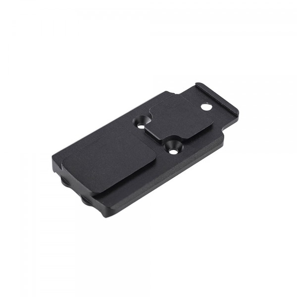 【BCS】SAVIA ACRO HI-CAPA 快瞄紅點鏡座 EMG Staccato 2011