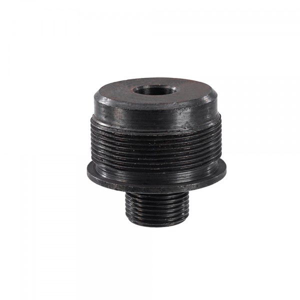 【BCS】WELL MB02手拉空氣狙擊槍逆14mm牙轉接頭