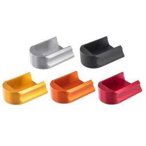 【BCS】現貨 WG Webley 英國折輪 Webley 左輪 6MM CO2短槍 銀色