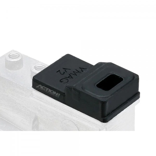 【BCS】獨角獸 UNICORN FOR VFC M4 彈匣出氣皮(5pcs)