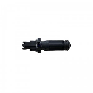 【BCS】AKRIVA T56式 飛機總成 1J /2J版本