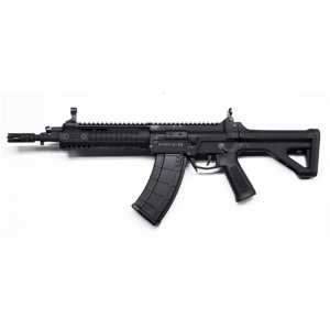 【BCS】E&L QBZ-192 DPS雙動力系統 HPA/CO2 瓦斯後座力步槍 白金版（GBBR Platinum）