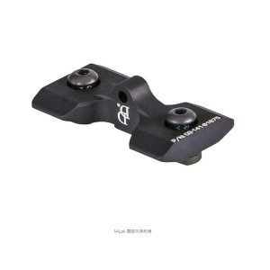【BCS】Daniel Defense M-LOK 腳架安裝座 黑色