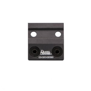 Daniel Defense M-LOK 槍燈 安裝座 黑色 -P0000140