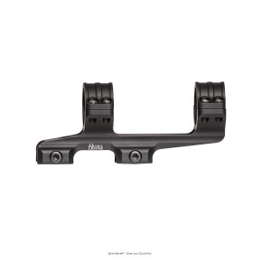 DANIEL DEFENSE 1英寸 光學安裝座 黑色 -P0000142