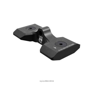 DANIEL DEFENSE 腳架 KEYMOD 轉 Sling Stud QD-P0000148