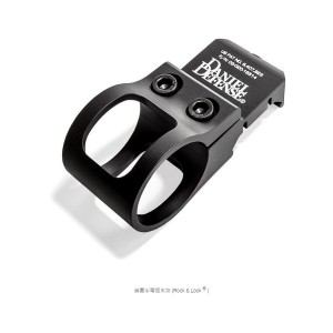 【BCS】DANIEL DEFENSE QD扣環 黑色