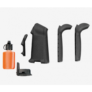 【BCS】Magpul MIAD® GEN 1.1 握把套件 (TYPE 1) 黑/沙/灰/軍綠