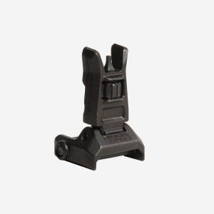 【BCS】Magpul MBUS Pro 前準星 黑色