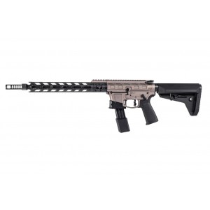 【BCS】現貨 SAVIA代工 EMG TTI 授權 TR-9 Hi-Capa PCC GBB 瓦斯步槍 長槍