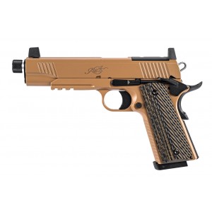 【BCS】EMG × Kimber 授權 Desert Warrior 1911 CO2手槍 短槍 全金屬 沙色