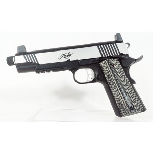 【BCS】EMG × Kimber 授權 Eclipse 1911 CO2 手槍 短槍 全金屬 雙色滑套 拋光
