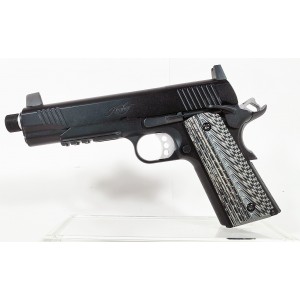 【BCS】EMG × Kimber 授權 TLE/RL II 1911 CO2 手槍 短槍 全金屬 黑色