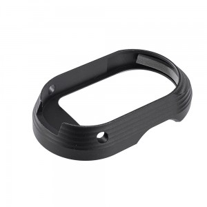 【BCS】SAVIA STACCATO HI-CAPA 襯裙