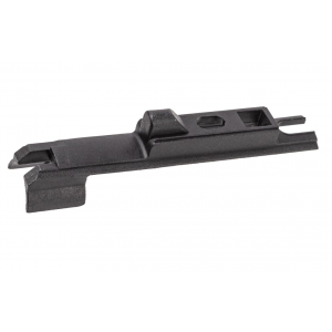 【BCS】5KU MARUI 馬牌 WE G19 鋁合金 攻擊頭 抑制器 下導軌