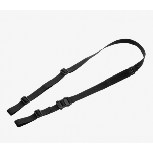 Magpul QD Paraclip QD扣 背槍帶吊環 黑色 -P0000029