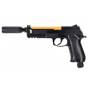 【BCS】現貨玩具槍協會發售SSD50 12.7MM CO2快拍式鎮暴槍橘色外管｜全金屬｜台灣製造