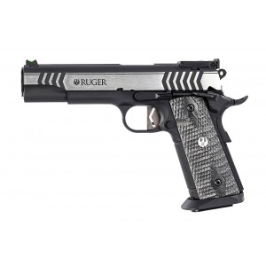 【BCS】RUGER UMAREX授權SRC SR1911 COMPETITION瓦斯/CO2自動退膛手槍