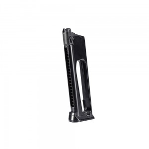 【BCS】RUGER UMAREX授權SRC SR1911 COMPETITION CO2彈匣