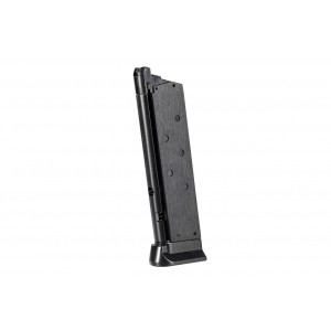 【BCS】RUGER UMAREX授權SRC SR1911 COMPETITION 瓦斯彈匣