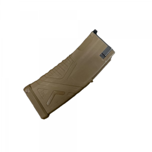 【BCS】Magpul MBUS Pro 45度偏置前準星 黑色