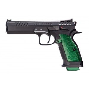 【BCS】KJ KP15 CZ TS2 RG 瓦斯短槍 手槍