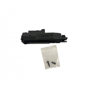 【BCS】SALVO MCX G104系列 亞鉛槍機組