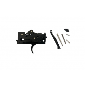 【BCS】Magpul Apex 射擊眼鏡 灰色