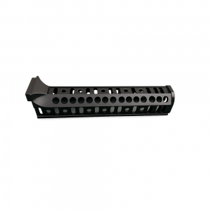 【BCS】5KU B-10L GHK LCT AK下護木 黑色