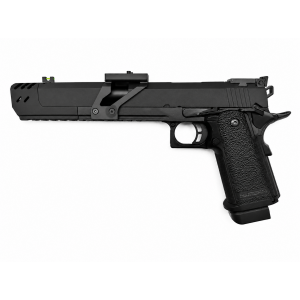 【BCS】DISCOVERY發現者 ED-ELR 5-40X56SFIR SFP後置直調（35管）狙擊鏡 瞄準鏡