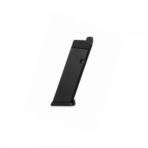 【BCS】HWASAN HI-CAPA 5.1 瓦斯短槍 黑色 MOS 塑膠滑套版