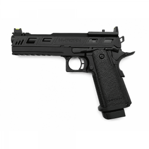 【BCS】HWASAN HS 1911 瓦斯短槍 黑色 MOS版