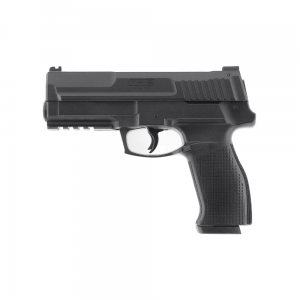 【BCS】LANCER TACTICAL x SOLGW x TOXICANT MK1 11.5吋 GBB 瓦斯長槍 無附彈匣