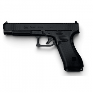 【BCS】GHK UMAREX 授權 GLOCK34 G34 V2 MOS GBB CNC瓦斯槍