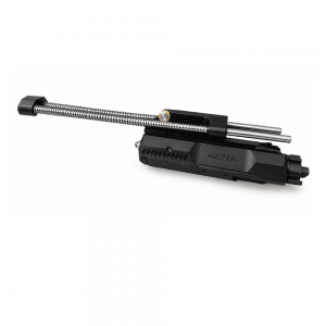 Daniel Defense 後托 槍托 灰色-P0000108